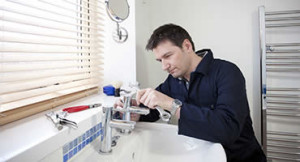 Repairing Taps