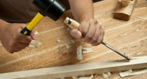 Carpentry services