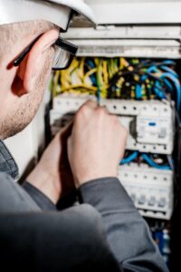 Electrician UAE