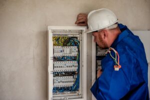 Electrician UAE